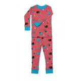 New Jammies Snuggly PJs for Little & Big Kids