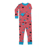 New Jammies Snuggly PJs for Little & Big Kids