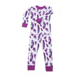 New Jammies Snuggly PJs for Little & Big Kids