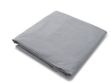 Percale Fitted Crib Sheets