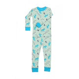 New Jammies Snuggly PJs for Little & Big Kids