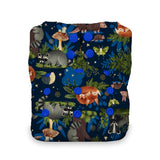 Thirsties Stay Dry Natural All In One Diaper