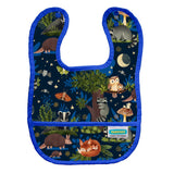 Thirsties Pocket Bibs