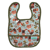 Thirsties Pocket Bibs