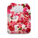 Thirsties Natural One Size All in One (NAIO) - Hook & Loop