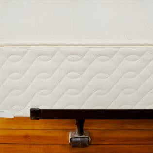 Savvy Rest Mattress Foundation
