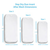 Thirsties Duo All in 2 Inserts