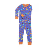 New Jammies Snuggly PJs for Little & Big Kids
