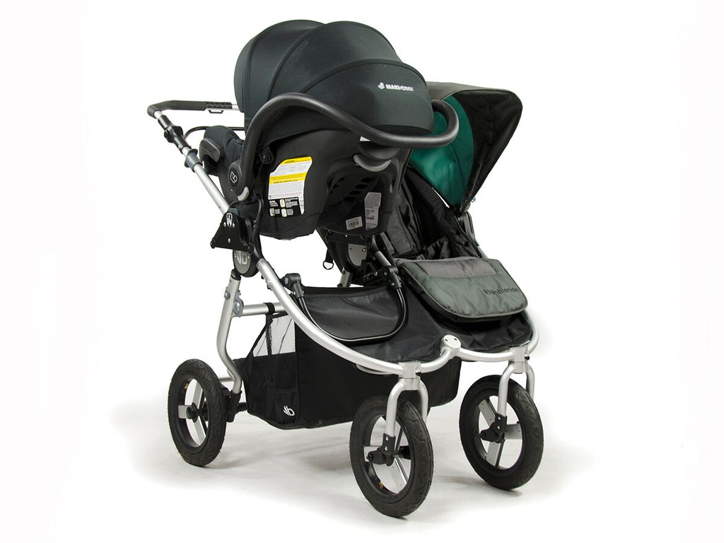 bumbleride indie twin maxi cosi adapter Indie Twin Maxi Cosi/Cybex/Nuna Car Seat Adapters
