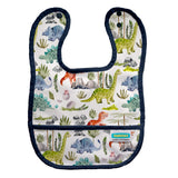 Thirsties Pocket Bibs