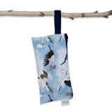 Thirsties Clutch Size Bag