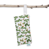 Thirsties Clutch Size Bag