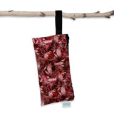 Thirsties Clutch Size Bag