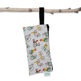 Thirsties Clutch Size Bag