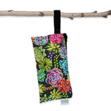 Thirsties Clutch Size Bag