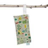 Thirsties Clutch Size Bag