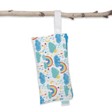 Thirsties Clutch Size Bag