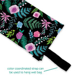 Thirsties Clutch Size Bag