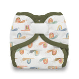 Thirsties Sized Diaper Covers - pre-2024