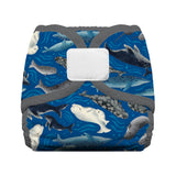 Thirsties Sized Diaper Covers - pre-2024