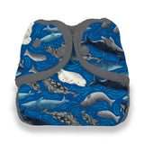 Thirsties Sized Diaper Covers - pre-2024