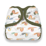 Thirsties Sized Diaper Covers - pre-2024