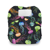 Thirsties Natural Newborn All in One - Hook & Loop