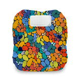 Thirsties Natural Newborn All in One - Hook & Loop