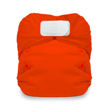 Thirsties Natural Newborn All in One - Hook & Loop