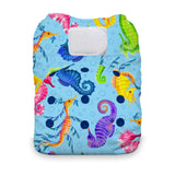 Thirsties Natural One Size All in One (NAIO) - Hook & Loop