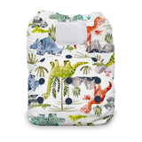 Thirsties Natural One Size All in One (NAIO) - Hook & Loop