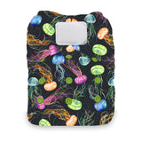 Thirsties Natural One Size All in One (NAIO) - Hook & Loop