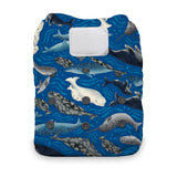 Thirsties Natural One Size All in One (NAIO) - Hook & Loop