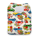 Thirsties Natural One Size All in One (NAIO) - Hook & Loop