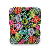 Thirsties Stay Dry Natural All In One Diaper