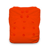Thirsties Stay Dry Natural All In One Diaper
