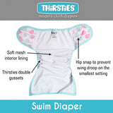 Thirsties Swim Diapers