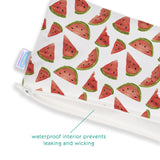 Thirsties Clutch Size Bag