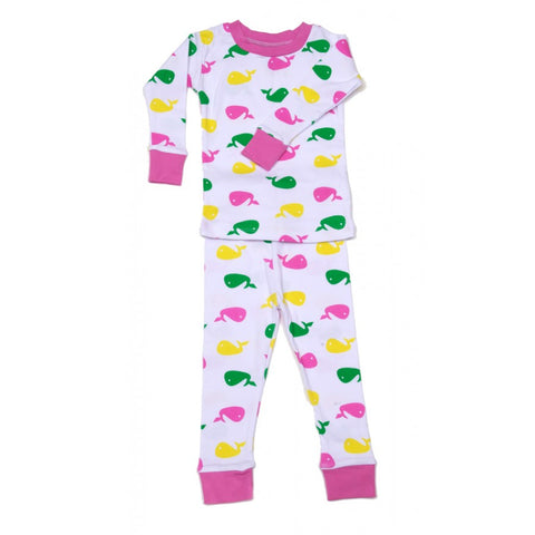 New Jammies Snuggly PJs for Little & Big Kids