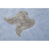 Washable Rugs - Wings