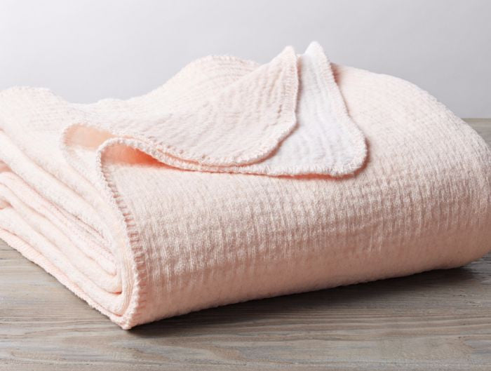 Cozy hotsell cotton blanket