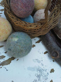 Wool Dryer Balls