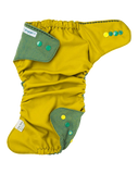 Puppi Merino Wool SIO System Diaper Covers