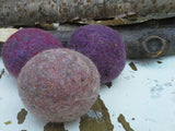 Wool Dryer Balls