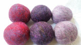 Wool Dryer Balls