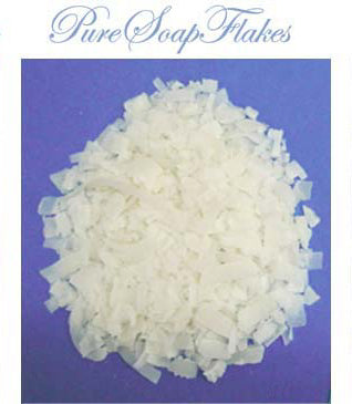 Pure Soap Flakes