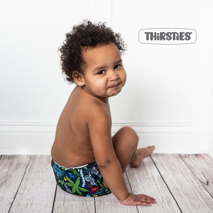 Diapering
