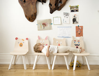 Playroom