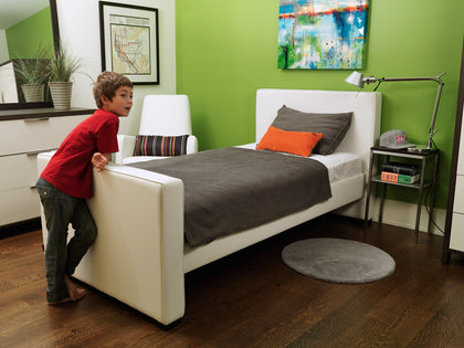 Kid's Beds & Foundations