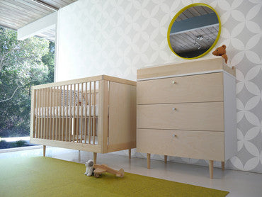 Nursery